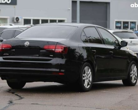Фольксваген Джетта, об'ємом двигуна 1.4 л та пробігом 116 тис. км за 11300 $, фото 6 на Automoto.ua
