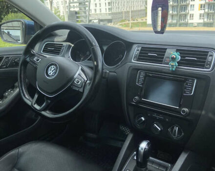 Фольксваген Джетта, об'ємом двигуна 1.4 л та пробігом 155 тис. км за 8600 $, фото 10 на Automoto.ua