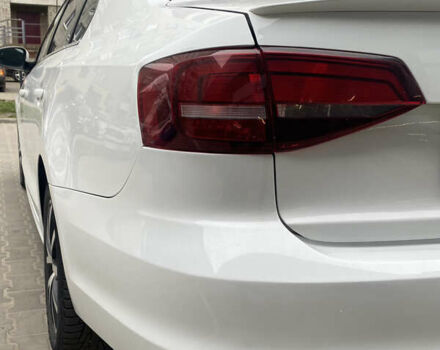 Фольксваген Джетта, объемом двигателя 1.4 л и пробегом 141 тыс. км за 12000 $, фото 6 на Automoto.ua