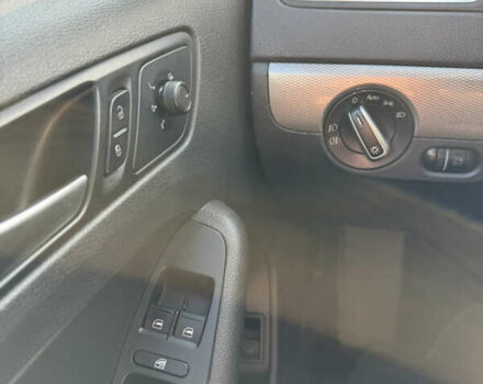 Фольксваген Джетта, объемом двигателя 1.4 л и пробегом 85 тыс. км за 10000 $, фото 10 на Automoto.ua