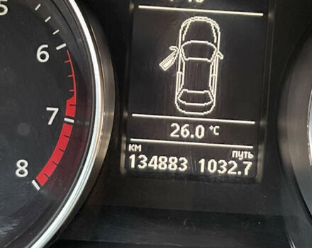 Фольксваген Джетта, об'ємом двигуна 1.4 л та пробігом 134 тис. км за 11200 $, фото 24 на Automoto.ua