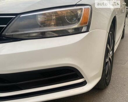 Фольксваген Джетта, объемом двигателя 1.4 л и пробегом 141 тыс. км за 12000 $, фото 3 на Automoto.ua