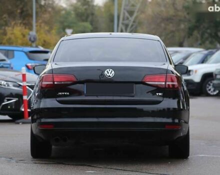 Фольксваген Джетта, об'ємом двигуна 1.4 л та пробігом 116 тис. км за 11300 $, фото 5 на Automoto.ua