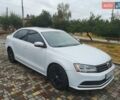 Фольксваген Джетта, об'ємом двигуна 1.4 л та пробігом 125 тис. км за 11499 $, фото 1 на Automoto.ua