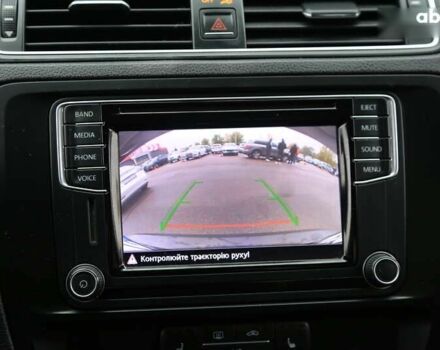 Фольксваген Джетта, об'ємом двигуна 1.4 л та пробігом 116 тис. км за 11300 $, фото 15 на Automoto.ua