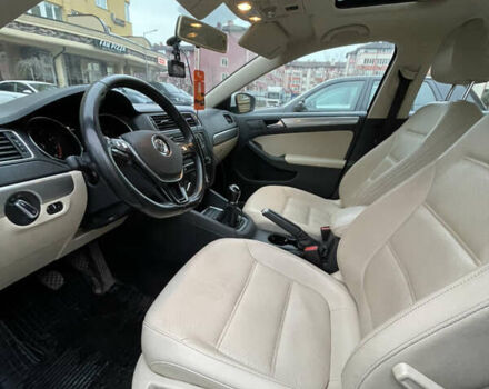 Фольксваген Джетта, об'ємом двигуна 1.4 л та пробігом 134 тис. км за 11200 $, фото 21 на Automoto.ua