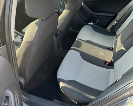 Фольксваген Джетта, объемом двигателя 1.4 л и пробегом 85 тыс. км за 10000 $, фото 14 на Automoto.ua