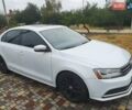 Фольксваген Джетта, об'ємом двигуна 1.4 л та пробігом 125 тис. км за 11499 $, фото 5 на Automoto.ua