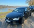 Фольксваген Джетта, объемом двигателя 1.39 л и пробегом 95 тыс. км за 9500 $, фото 1 на Automoto.ua