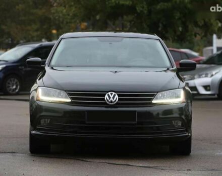 Фольксваген Джетта, об'ємом двигуна 1.4 л та пробігом 116 тис. км за 11300 $, фото 1 на Automoto.ua