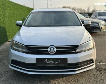 Фольксваген Джетта, об'ємом двигуна 1.4 л та пробігом 95 тис. км за 11500 $, фото 2 на Automoto.ua