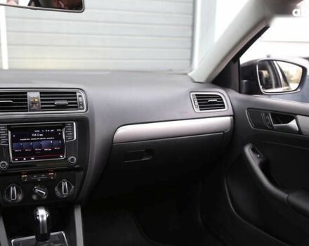 Фольксваген Джетта, об'ємом двигуна 1.4 л та пробігом 116 тис. км за 11300 $, фото 10 на Automoto.ua