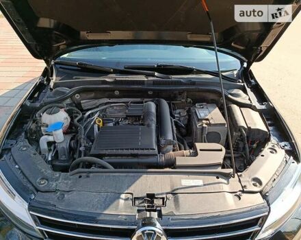 Фольксваген Джетта, об'ємом двигуна 1.4 л та пробігом 65 тис. км за 12000 $, фото 3 на Automoto.ua