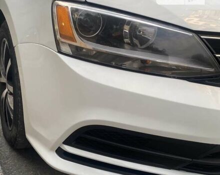 Фольксваген Джетта, объемом двигателя 1.4 л и пробегом 141 тыс. км за 12000 $, фото 4 на Automoto.ua