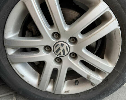 Фольксваген Джетта, объемом двигателя 1.4 л и пробегом 85 тыс. км за 10000 $, фото 5 на Automoto.ua