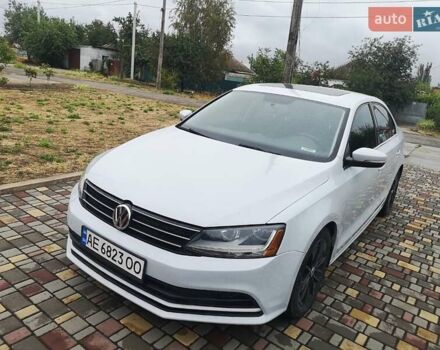 Фольксваген Джетта, об'ємом двигуна 1.4 л та пробігом 125 тис. км за 11499 $, фото 9 на Automoto.ua
