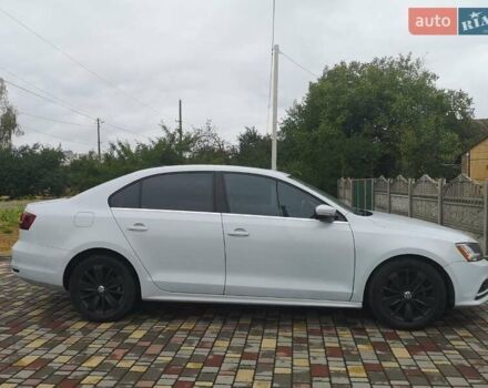Фольксваген Джетта, об'ємом двигуна 1.4 л та пробігом 125 тис. км за 11499 $, фото 4 на Automoto.ua