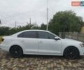 Фольксваген Джетта, об'ємом двигуна 1.4 л та пробігом 125 тис. км за 11499 $, фото 4 на Automoto.ua