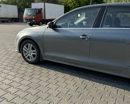 Фольксваген Джетта, объемом двигателя 1.4 л и пробегом 85 тыс. км за 10000 $, фото 2 на Automoto.ua