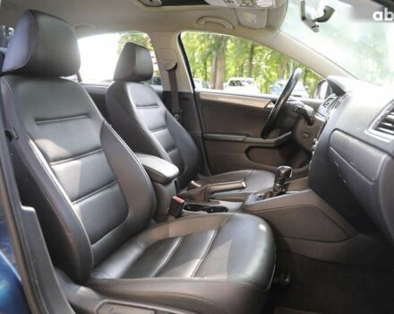 Фольксваген Джетта, объемом двигателя 1.4 л и пробегом 93 тыс. км за 11300 $, фото 11 на Automoto.ua