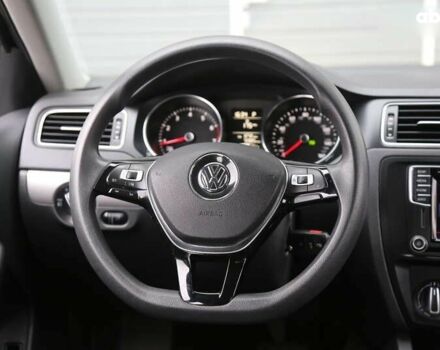 Фольксваген Джетта, об'ємом двигуна 1.4 л та пробігом 116 тис. км за 11300 $, фото 11 на Automoto.ua