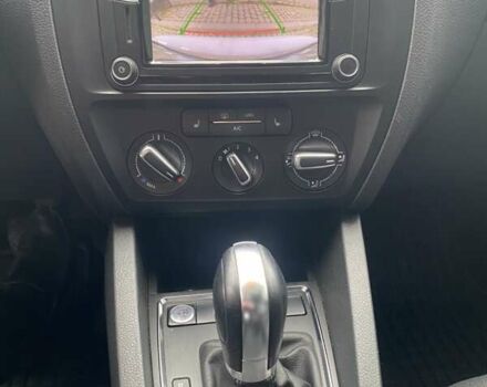 Фольксваген Джетта, объемом двигателя 1.4 л и пробегом 141 тыс. км за 12000 $, фото 16 на Automoto.ua