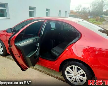 Фольксваген Джетта, объемом двигателя 1.4 л и пробегом 98 тыс. км за 10400 $, фото 6 на Automoto.ua