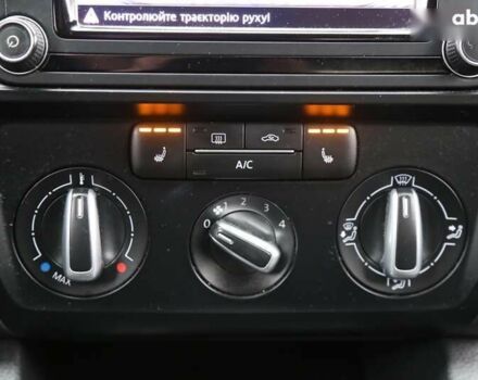 Фольксваген Джетта, об'ємом двигуна 1.4 л та пробігом 116 тис. км за 11300 $, фото 16 на Automoto.ua