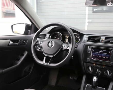 Фольксваген Джетта, об'ємом двигуна 1.4 л та пробігом 116 тис. км за 11300 $, фото 8 на Automoto.ua