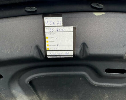 Фольксваген Джетта, объемом двигателя 1.4 л и пробегом 85 тыс. км за 10000 $, фото 8 на Automoto.ua