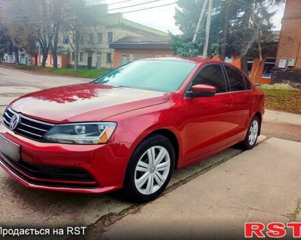 Фольксваген Джетта, объемом двигателя 1.4 л и пробегом 98 тыс. км за 10400 $, фото 13 на Automoto.ua