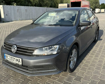 Фольксваген Джетта, объемом двигателя 1.4 л и пробегом 85 тыс. км за 10000 $, фото 3 на Automoto.ua