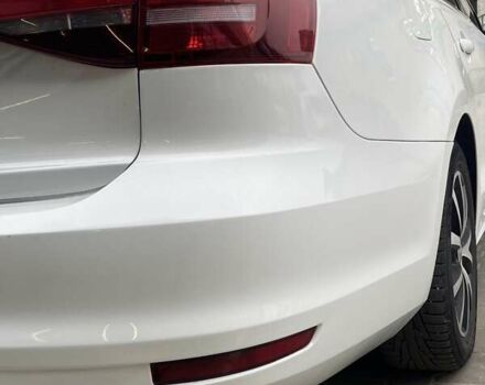 Фольксваген Джетта, объемом двигателя 1.4 л и пробегом 141 тыс. км за 12000 $, фото 5 на Automoto.ua