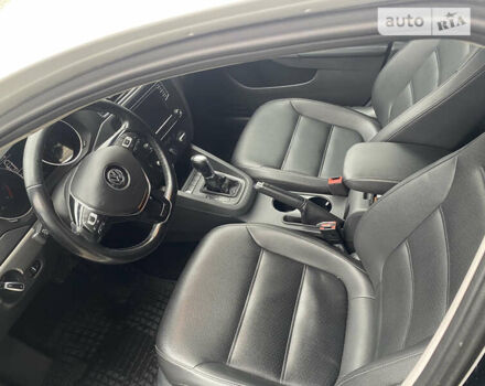 Фольксваген Джетта, объемом двигателя 1.4 л и пробегом 141 тыс. км за 12000 $, фото 17 на Automoto.ua