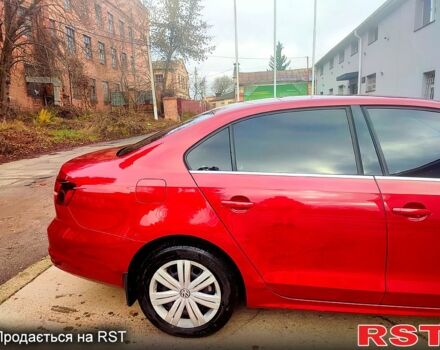 Фольксваген Джетта, объемом двигателя 1.4 л и пробегом 98 тыс. км за 10400 $, фото 1 на Automoto.ua