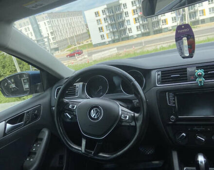 Фольксваген Джетта, об'ємом двигуна 1.4 л та пробігом 155 тис. км за 8600 $, фото 21 на Automoto.ua