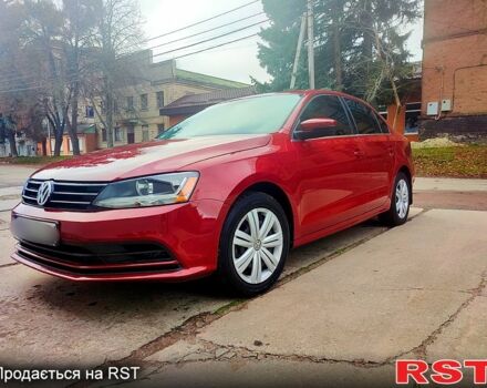 Фольксваген Джетта, объемом двигателя 1.4 л и пробегом 98 тыс. км за 10400 $, фото 10 на Automoto.ua