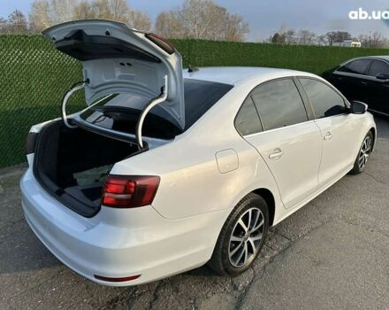 Фольксваген Джетта, об'ємом двигуна 1.4 л та пробігом 95 тис. км за 11500 $, фото 13 на Automoto.ua
