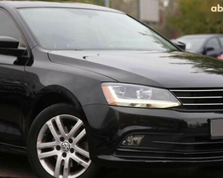 Фольксваген Джетта, об'ємом двигуна 1.4 л та пробігом 116 тис. км за 11300 $, фото 3 на Automoto.ua