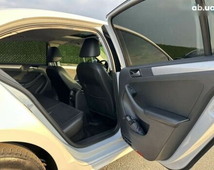 Фольксваген Джетта, об'ємом двигуна 1.4 л та пробігом 95 тис. км за 11500 $, фото 10 на Automoto.ua