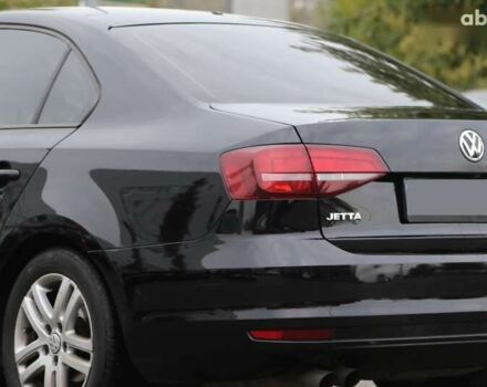 Фольксваген Джетта, об'ємом двигуна 1.4 л та пробігом 116 тис. км за 11300 $, фото 7 на Automoto.ua