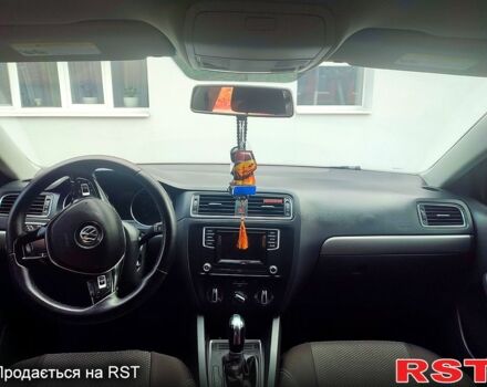 Фольксваген Джетта, объемом двигателя 1.4 л и пробегом 98 тыс. км за 10400 $, фото 4 на Automoto.ua