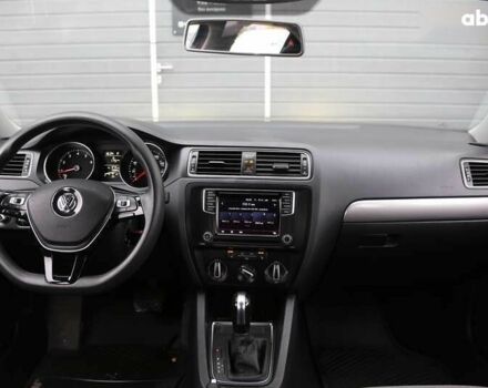 Фольксваген Джетта, об'ємом двигуна 1.4 л та пробігом 116 тис. км за 11300 $, фото 9 на Automoto.ua