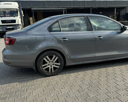 Фольксваген Джетта, объемом двигателя 1.4 л и пробегом 85 тыс. км за 10000 $, фото 4 на Automoto.ua