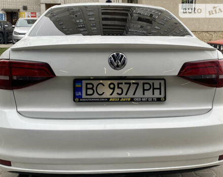 Фольксваген Джетта, объемом двигателя 1.4 л и пробегом 141 тыс. км за 12000 $, фото 7 на Automoto.ua