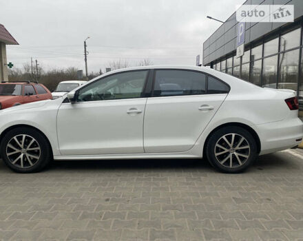 Фольксваген Джетта, объемом двигателя 1.4 л и пробегом 141 тыс. км за 12000 $, фото 1 на Automoto.ua