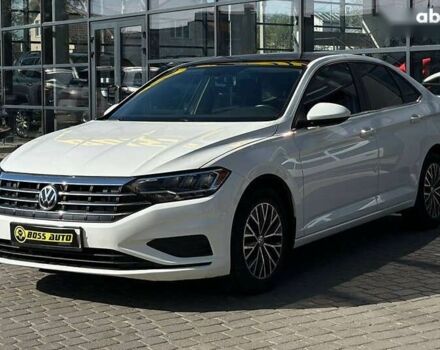 Фольксваген Джетта, об'ємом двигуна 1.4 л та пробігом 88 тис. км за 17400 $, фото 2 на Automoto.ua