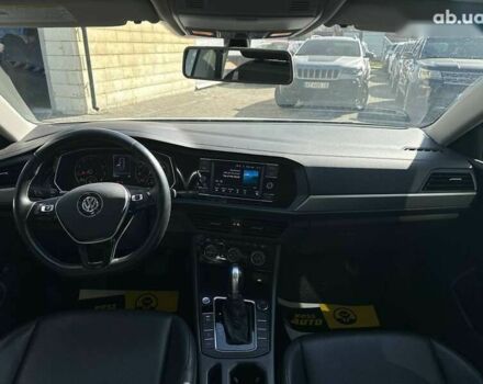 Фольксваген Джетта, об'ємом двигуна 1.4 л та пробігом 88 тис. км за 17400 $, фото 17 на Automoto.ua