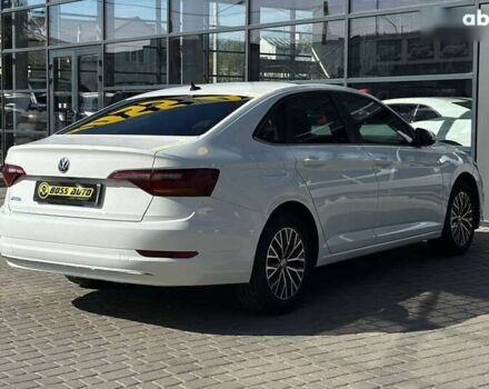 Фольксваген Джетта, об'ємом двигуна 1.4 л та пробігом 88 тис. км за 17400 $, фото 5 на Automoto.ua