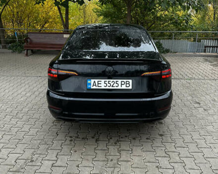 Фольксваген Джетта, объемом двигателя 1.4 л и пробегом 110 тыс. км за 15400 $, фото 3 на Automoto.ua